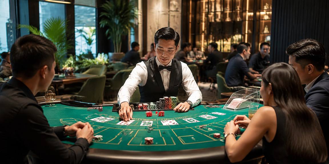 se2 Live Casino
