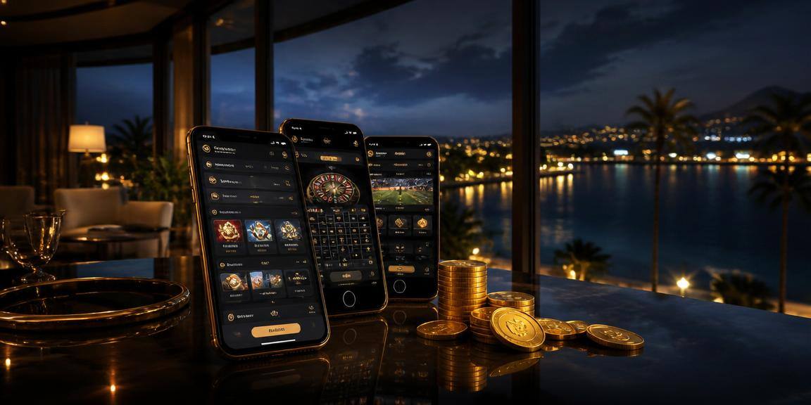 se2 mobile gaming