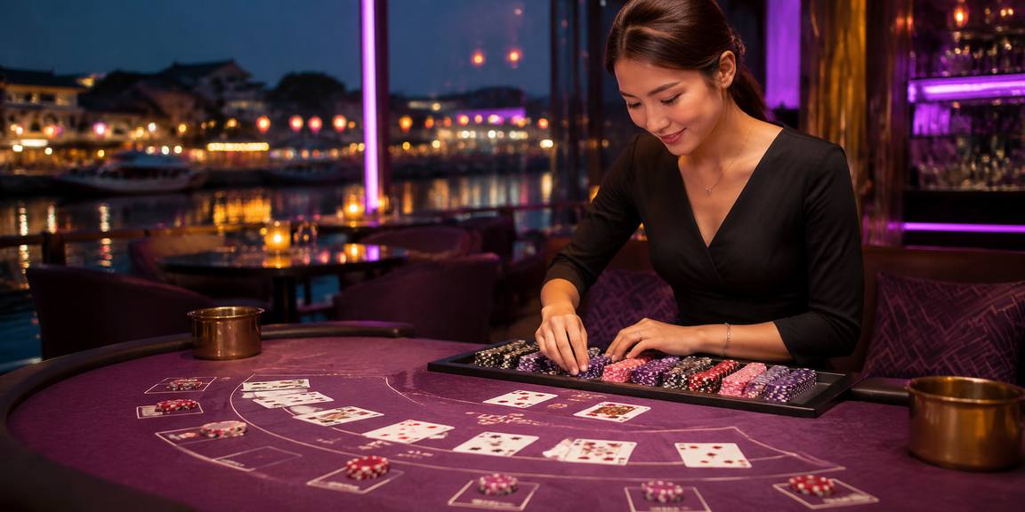se2 Speed Baccarat A